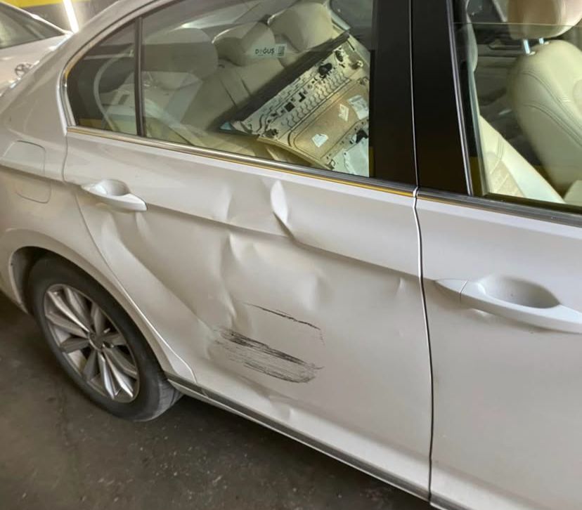 Aygün Oto Boyasız Onarım